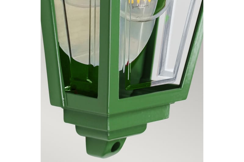 Deco Lane Elstead Lighting Outdoor Seinävalaisin - Piha & ulkoaltaat - Piha-alue - Sisäänkäynti - Sisäänkäynnin valaistus