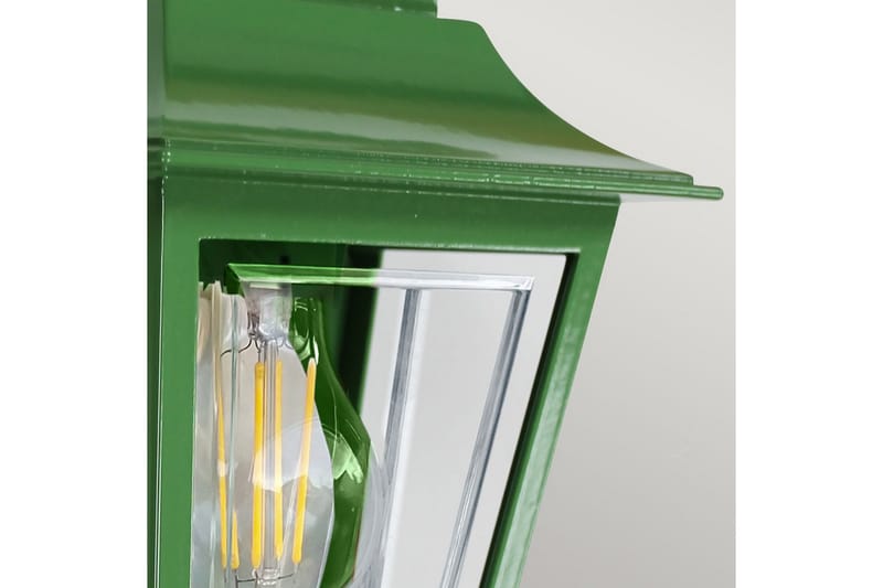 Deco Lane Elstead Lighting Outdoor Seinävalaisin - Piha & ulkoaltaat - Piha-alue - Sisäänkäynti - Sisäänkäynnin valaistus