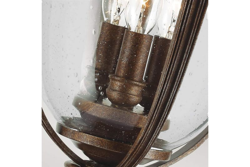 English Bridle Feiss Outdoor -Valaisin - Piha & ulkoaltaat - Piha-alue - Sisäänkäynti - Sisäänkäynnin valaistus