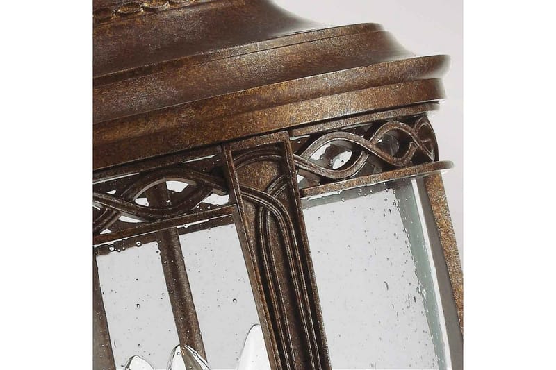 English Bridle Feiss Outdoor -Valaisin - Piha & ulkoaltaat - Piha-alue - Sisäänkäynti - Sisäänkäynnin valaistus