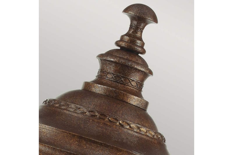 English Bridle Feiss Outdoor -Valaisin - Piha & ulkoaltaat - Piha-alue - Sisäänkäynti - Sisäänkäynnin valaistus