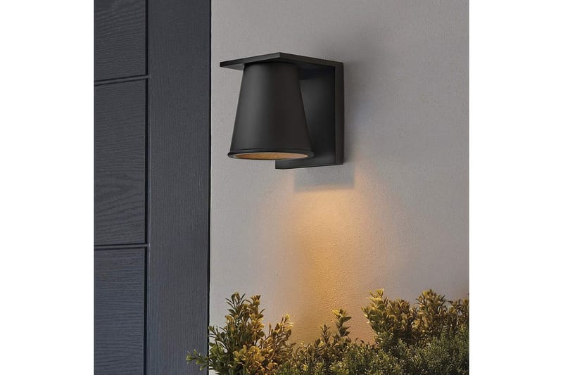 Hans Hinkley Outdoor Seinävalaisin - Piha & ulkoaltaat - Piha-alue - Sisäänkäynti - Sisäänkäynnin valaistus
