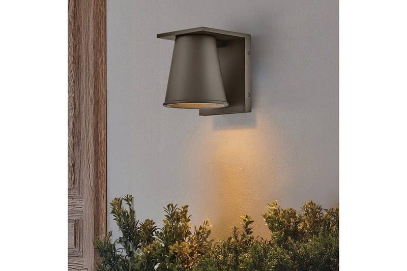 Hans Hinkley Outdoor Seinävalaisin - Piha & ulkoaltaat - Piha-alue - Sisäänkäynti - Sisäänkäynnin valaistus