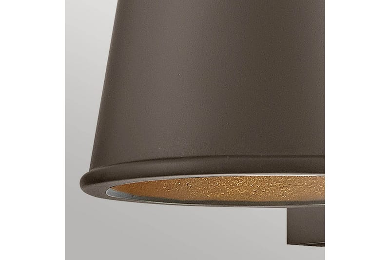 Hans Hinkley Outdoor Seinävalaisin - Piha & ulkoaltaat - Piha-alue - Sisäänkäynti - Sisäänkäynnin valaistus