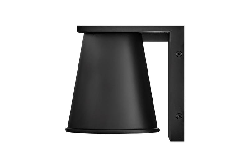 Hans Hinkley Outdoor Seinävalaisin - Piha & ulkoaltaat - Piha-alue - Sisäänkäynti - Sisäänkäynnin valaistus