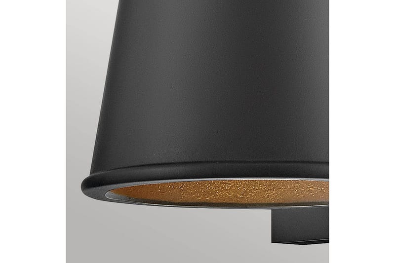 Hans Hinkley Outdoor Seinävalaisin - Piha & ulkoaltaat - Piha-alue - Sisäänkäynti - Sisäänkäynnin valaistus