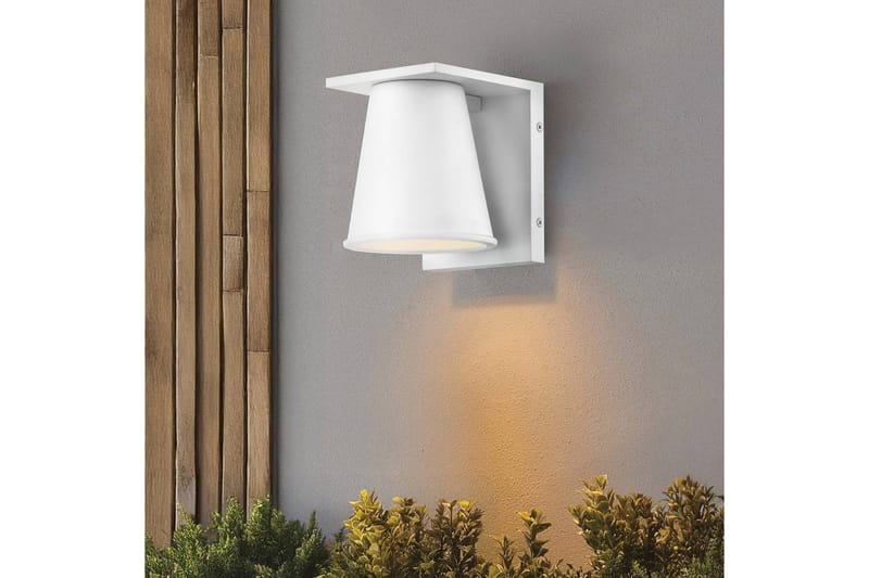 Hans Hinkley Outdoor Seinävalaisin - Piha & ulkoaltaat - Piha-alue - Sisäänkäynti - Sisäänkäynnin valaistus