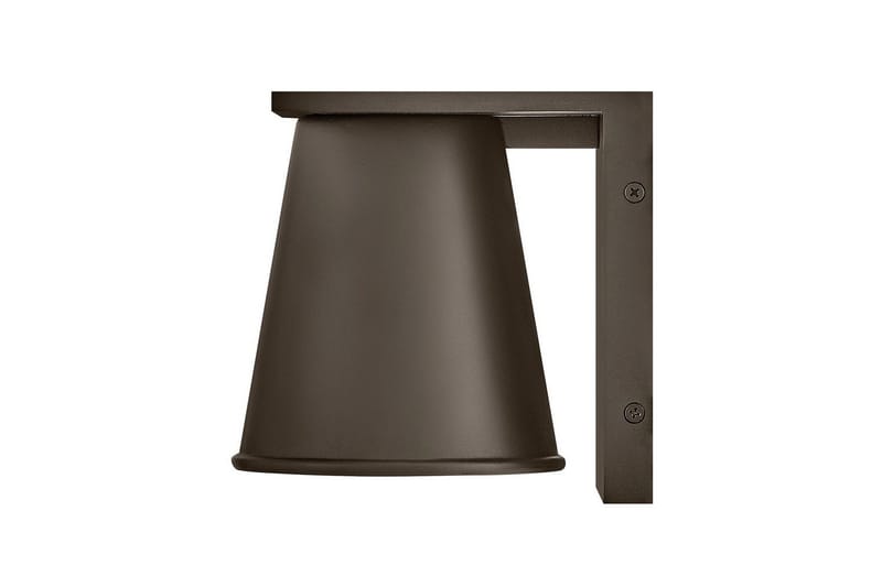 Hans Hinkley Outdoor Seinävalaisin - Piha & ulkoaltaat - Piha-alue - Sisäänkäynti - Sisäänkäynnin valaistus