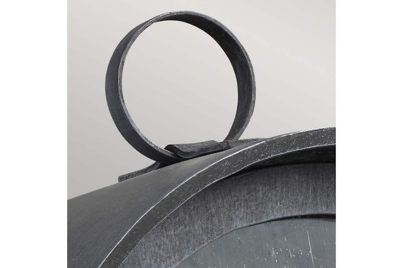 Hodges Feiss Outdoor Seinävalaisin - Piha & ulkoaltaat - Piha-alue - Sisäänkäynti - Sisäänkäynnin valaistus