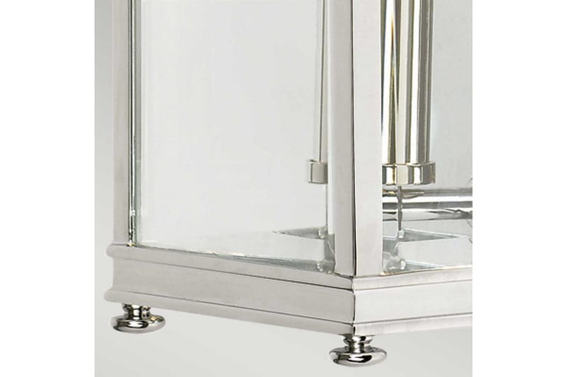 Holborn Elstead Lighting Outdoor Seinävalaisin - Piha & ulkoaltaat - Piha-alue - Sisäänkäynti - Sisäänkäynnin valaistus