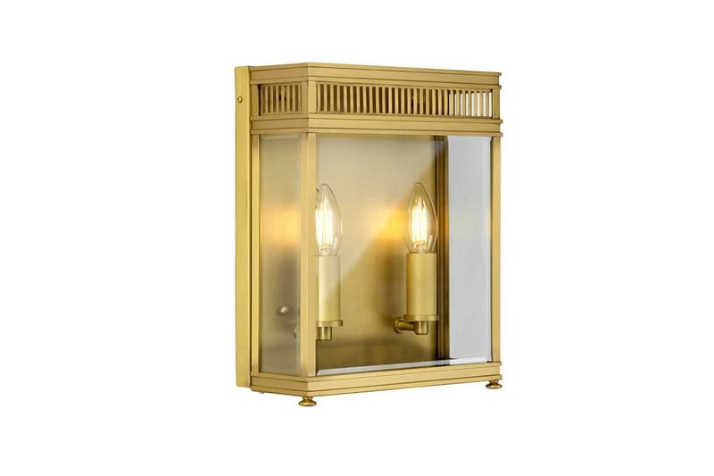 Holborn Elstead Lighting Outdoor Seinävalaisin, undefined