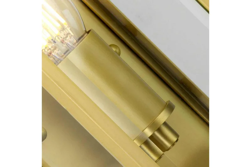 Holborn Elstead Lighting Outdoor Seinävalaisin - Piha & ulkoaltaat - Piha-alue - Sisäänkäynti - Sisäänkäynnin valaistus