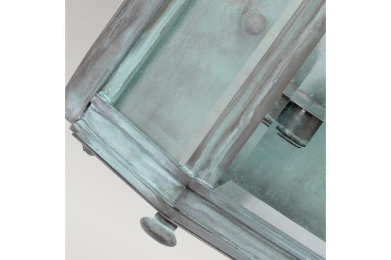 Holborn Elstead Lighting Outdoor Seinävalaisin - Piha & ulkoaltaat - Piha-alue - Sisäänkäynti - Sisäänkäynnin valaistus