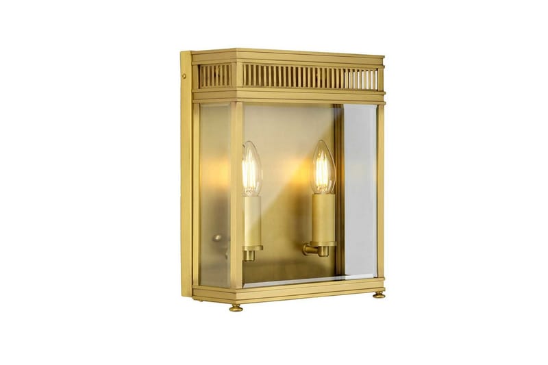 Holborn Elstead Lighting Outdoor Seinävalaisin, undefined