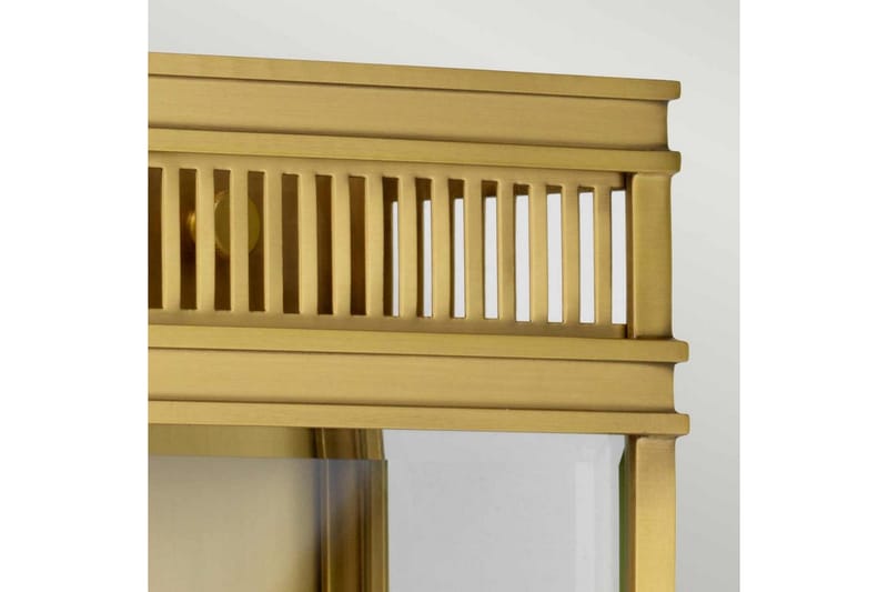 Holborn Elstead Lighting Outdoor Seinävalaisin - Piha & ulkoaltaat - Piha-alue - Sisäänkäynti - Sisäänkäynnin valaistus