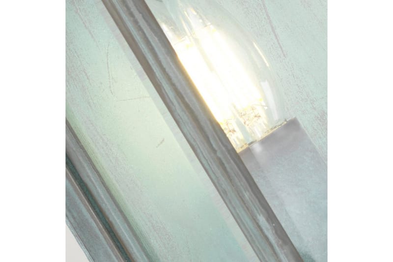 Holborn Elstead Lighting Outdoor Seinävalaisin - Piha & ulkoaltaat - Piha-alue - Sisäänkäynti - Sisäänkäynnin valaistus