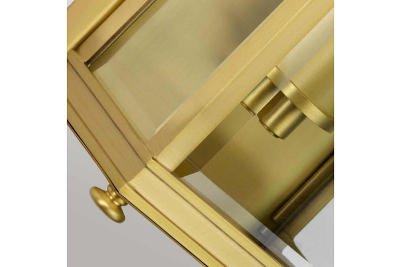 Holborn Elstead Lighting Outdoor Seinävalaisin - Piha & ulkoaltaat - Piha-alue - Sisäänkäynti - Sisäänkäynnin valaistus