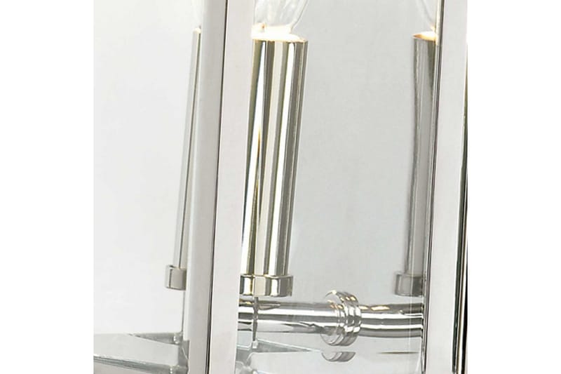 Holborn Elstead Lighting Outdoor Seinävalaisin - Piha & ulkoaltaat - Piha-alue - Sisäänkäynti - Sisäänkäynnin valaistus