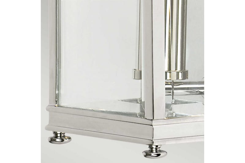 Holborn Elstead Lighting Outdoor Seinävalaisin - Piha & ulkoaltaat - Piha-alue - Sisäänkäynti - Sisäänkäynnin valaistus