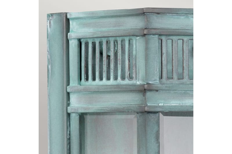 Holborn Elstead Lighting Outdoor Seinävalaisin - Piha & ulkoaltaat - Piha-alue - Sisäänkäynti - Sisäänkäynnin valaistus