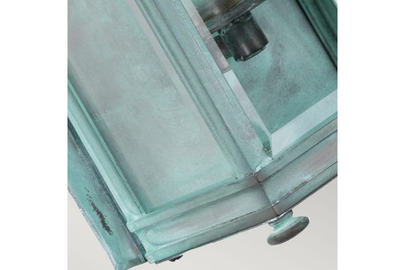 Holborn Elstead Lighting Outdoor Seinävalaisin - Piha & ulkoaltaat - Piha-alue - Sisäänkäynti - Sisäänkäynnin valaistus