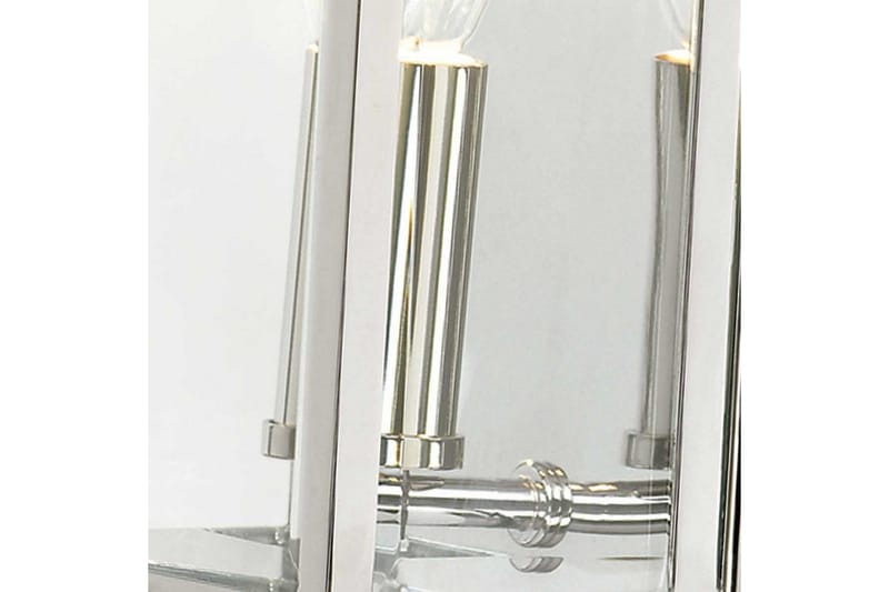 Holborn Elstead Lighting Outdoor Seinävalaisin - Piha & ulkoaltaat - Piha-alue - Sisäänkäynti - Sisäänkäynnin valaistus