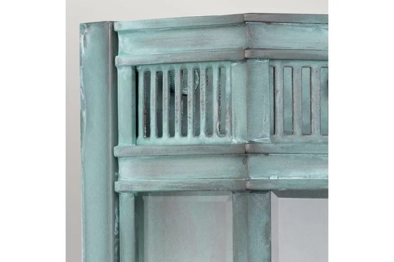 Holborn Elstead Lighting Outdoor Seinävalaisin - Piha & ulkoaltaat - Piha-alue - Sisäänkäynti - Sisäänkäynnin valaistus