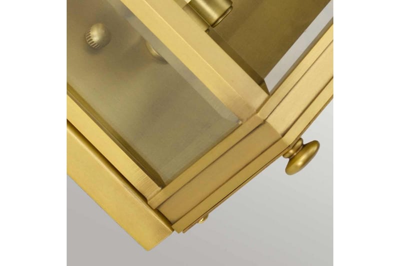 Holborn Elstead Lighting Outdoor Seinävalaisin - Piha & ulkoaltaat - Piha-alue - Sisäänkäynti - Sisäänkäynnin valaistus