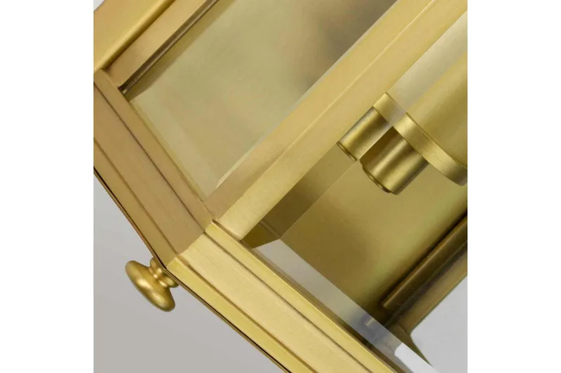 Holborn Elstead Lighting Outdoor Seinävalaisin - Piha & ulkoaltaat - Piha-alue - Sisäänkäynti - Sisäänkäynnin valaistus