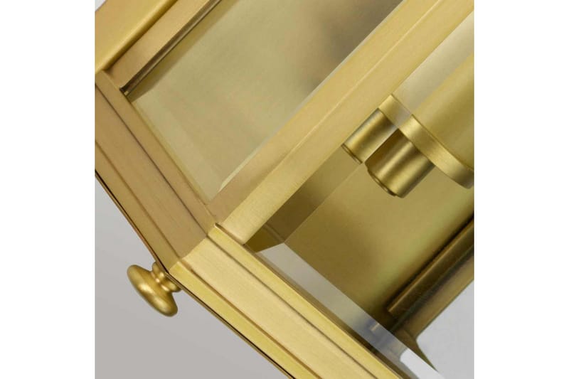 Holborn Elstead Lighting Outdoor Seinävalaisin - Piha & ulkoaltaat - Piha-alue - Sisäänkäynti - Sisäänkäynnin valaistus