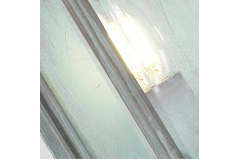 Holborn Elstead Lighting Outdoor Seinävalaisin - Piha & ulkoaltaat - Piha-alue - Sisäänkäynti - Sisäänkäynnin valaistus