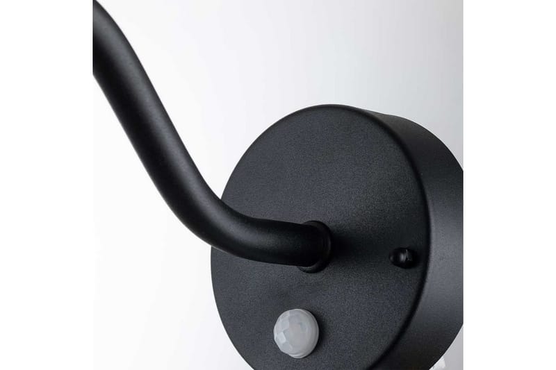 Klampenborg Elstead Lighting Ulkoseinävalaisin - Piha & ulkoaltaat - Piha-alue - Sisäänkäynti - Sisäänkäynnin valaistus