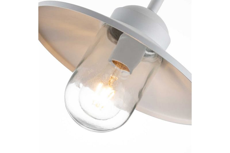 Klampenborg Elstead Lighting Ulkoseinävalaisin - Piha & ulkoaltaat - Piha-alue - Sisäänkäynti - Sisäänkäynnin valaistus