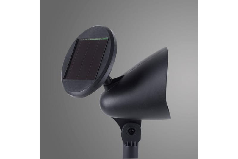 Leku-Sol Just Light Lattiavalaisin - Piha & ulkoaltaat - Piha-alue - Sisäänkäynti - Sisäänkäynnin valaistus