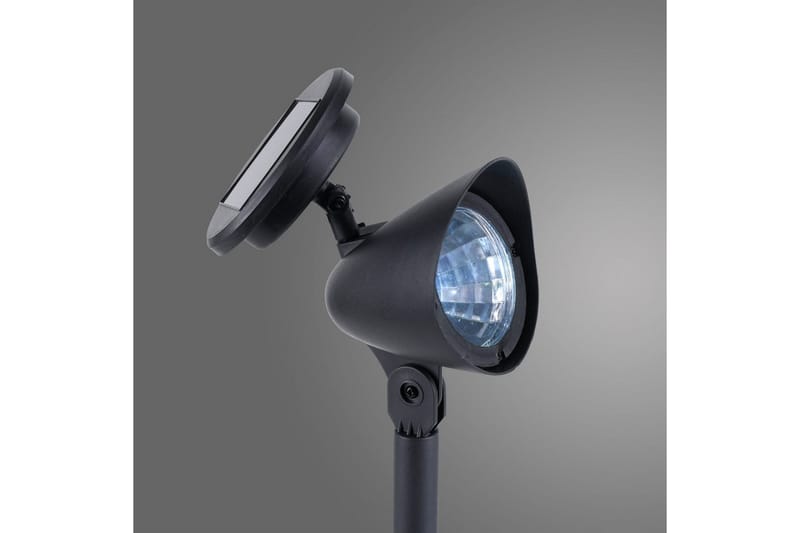 Leku-Sol Just Light Lattiavalaisin - Piha & ulkoaltaat - Piha-alue - Sisäänkäynti - Sisäänkäynnin valaistus