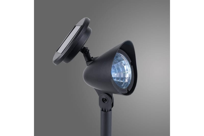 Leku-Sol Just Light Lattiavalaisin - Piha & ulkoaltaat - Piha-alue - Sisäänkäynti - Sisäänkäynnin valaistus