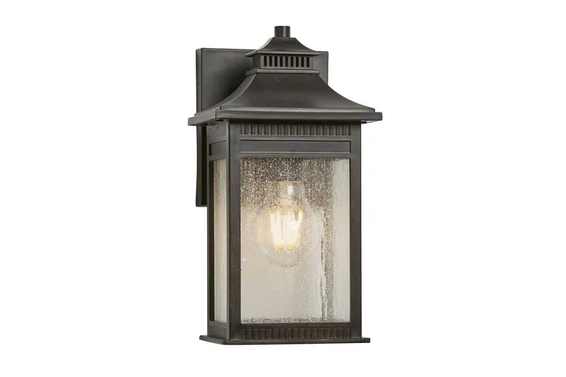 Livingston Quoizel Outdoor Seinävalaisin, undefined