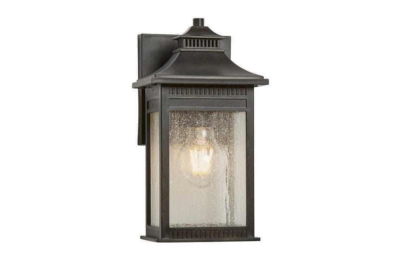 Livingston Quoizel Outdoor Seinävalaisin, undefined