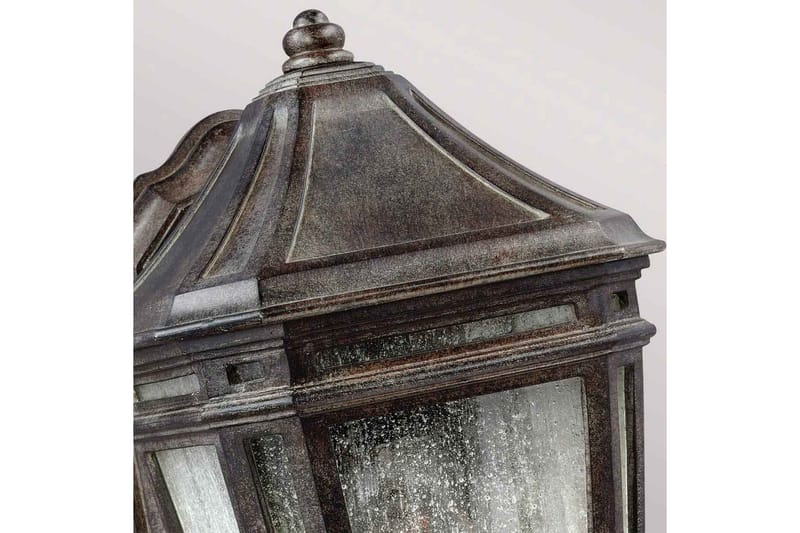 Londontowne Feiss Ulkoseinävalaisin - Piha & ulkoaltaat - Piha-alue - Sisäänkäynti - Sisäänkäynnin valaistus