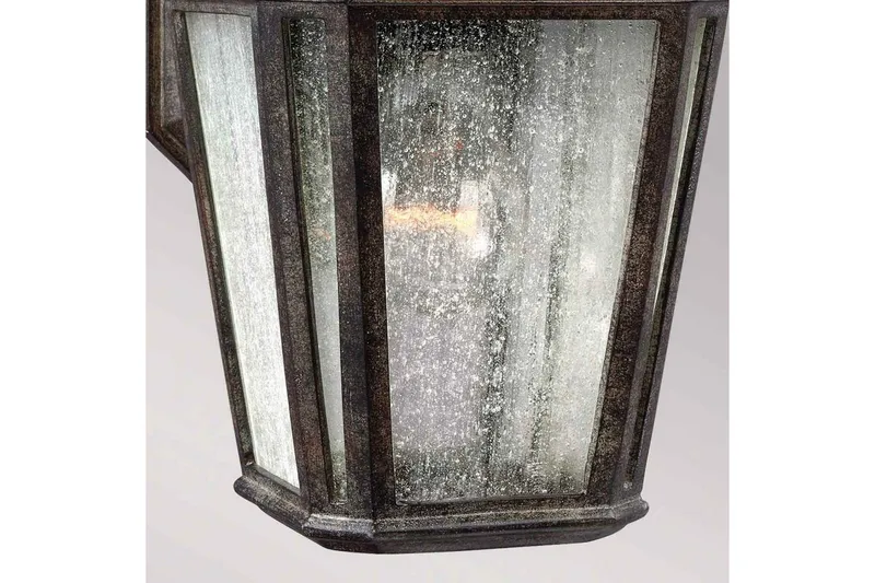 Londontowne Feiss Ulkoseinävalaisin - Piha & ulkoaltaat - Piha-alue - Sisäänkäynti - Sisäänkäynnin valaistus