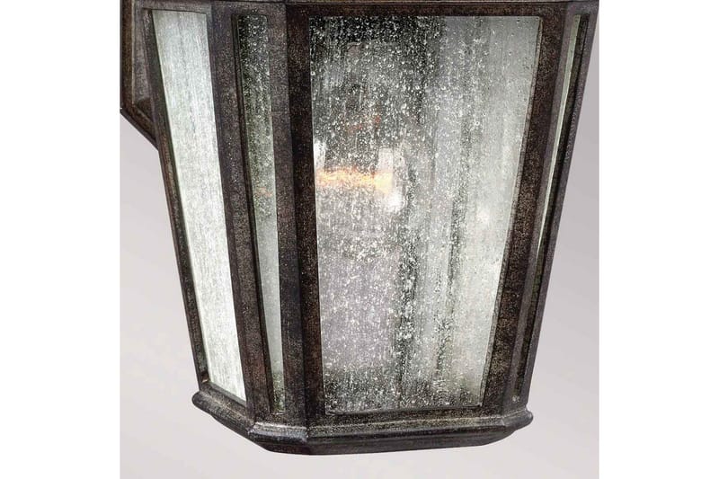 Londontowne Feiss Ulkoseinävalaisin - Piha & ulkoaltaat - Piha-alue - Sisäänkäynti - Sisäänkäynnin valaistus