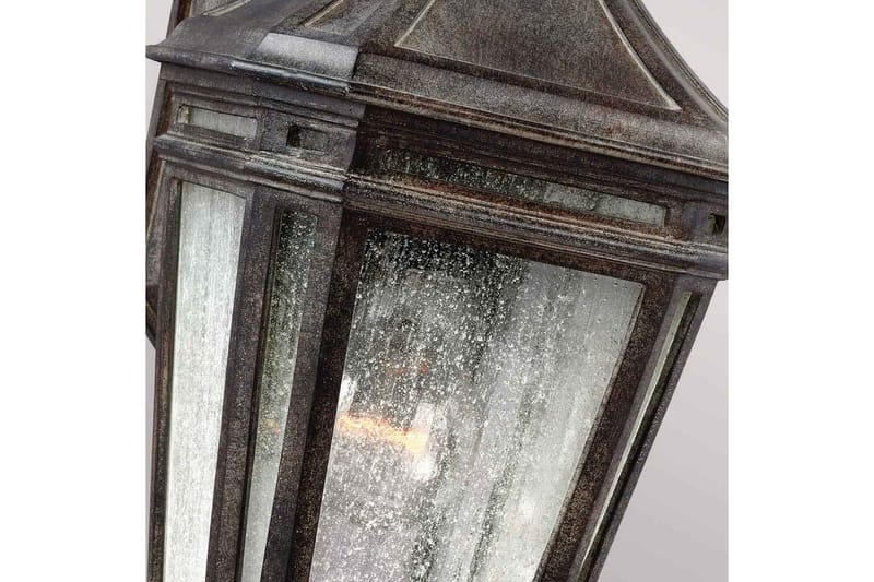 Londontowne Feiss Ulkoseinävalaisin - Piha & ulkoaltaat - Piha-alue - Sisäänkäynti - Sisäänkäynnin valaistus