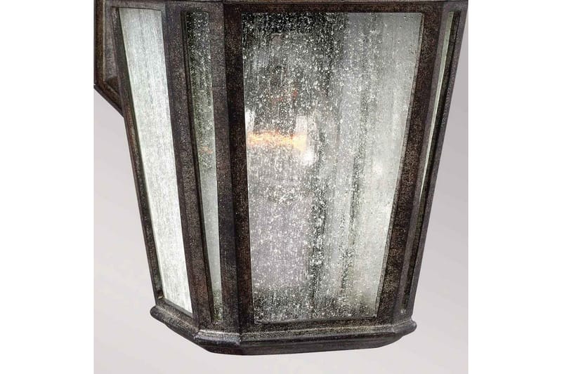 Londontowne Feiss Ulkoseinävalaisin - Piha & ulkoaltaat - Piha-alue - Sisäänkäynti - Sisäänkäynnin valaistus