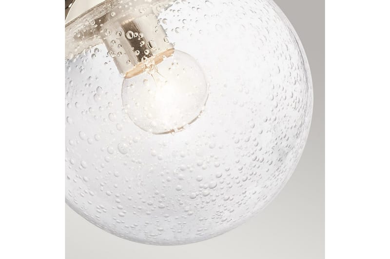 Marilyn Kichler Seinävalaisin - Piha & ulkoaltaat - Piha-alue - Sisäänkäynti - Sisäänkäynnin valaistus