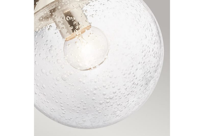 Marilyn Kichler Seinävalaisin - Piha & ulkoaltaat - Piha-alue - Sisäänkäynti - Sisäänkäynnin valaistus