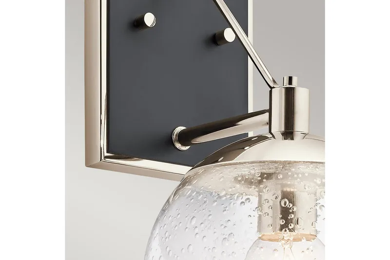 Marilyn Kichler Seinävalaisin - Piha & ulkoaltaat - Piha-alue - Sisäänkäynti - Sisäänkäynnin valaistus