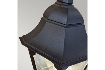 Parish Elstead Lighting Ulkoseinävalaisin - Piha & ulkoaltaat - Piha-alue - Sisäänkäynti - Sisäänkäynnin valaistus
