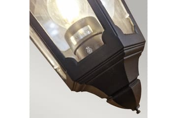 Parish Elstead Lighting Ulkoseinävalaisin - Piha & ulkoaltaat - Piha-alue - Sisäänkäynti - Sisäänkäynnin valaistus