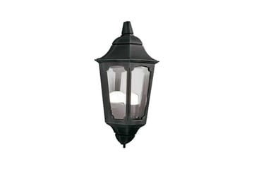 Parish Elstead Lighting Ulkoseinävalaisin - Piha & ulkoaltaat - Piha-alue - Sisäänkäynti - Sisäänkäynnin valaistus
