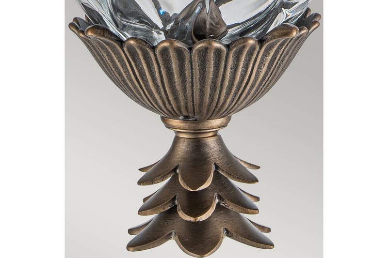 Plantation Hinkley Outdoor Seinävalaisin - Piha & ulkoaltaat - Piha-alue - Sisäänkäynti - Sisäänkäynnin valaistus